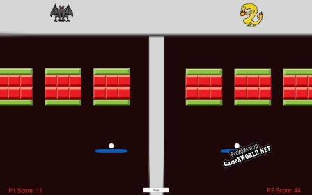 Русификатор для Brick Breaker VS