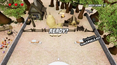 Русификатор для Brick Cracker 3D