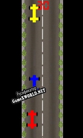 Русификатор для Brick Game Car Game