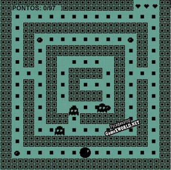 Русификатор для Brick Game Pac-Man