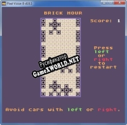 Русификатор для Brick Hour