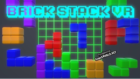 Русификатор для Brick Stack VR