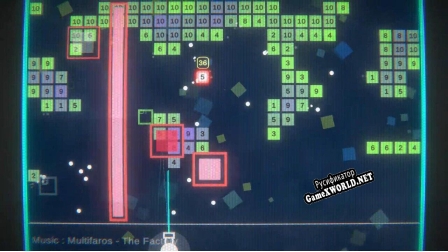 Русификатор для Brick.Ball.Battleground