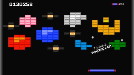 Русификатор для Brickochet