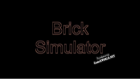 Русификатор для Bricks Simulator