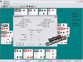 Русификатор для Bridge Baron 15