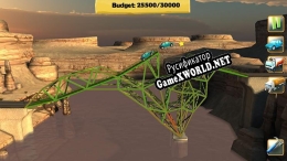 Русификатор для Bridge Constructor Playground
