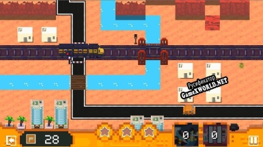 Русификатор для Bridge Control Traffic Mayhem