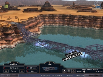Русификатор для Bridge It