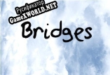 Русификатор для Bridges