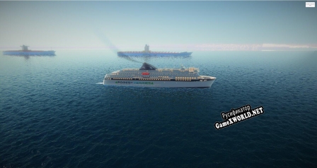 Русификатор для BridgeTeam Ship Simulator