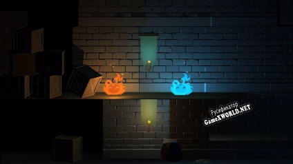 Русификатор для Brighter Together