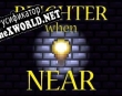 Русификатор для Brighter When Near GJ