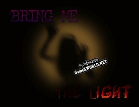 Русификатор для Bring me the Light (DEMO)