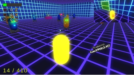 Русификатор для Bringer of Chaos (An Epic Chaos Shooter)