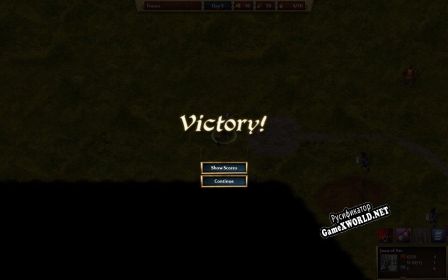 Русификатор для Broadsword Age of Chivalry