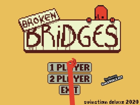 Русификатор для Broken Bridges