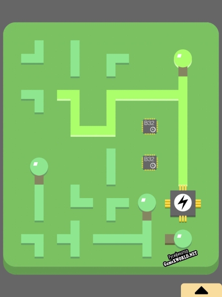 Русификатор для Broken Circuit (Kjelstroem Games)
