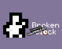 Русификатор для Broken Clock (itch)