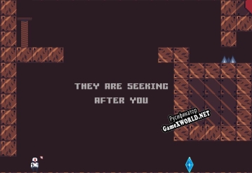 Русификатор для Broken Core GogodotJam 2
