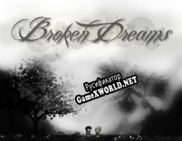 Русификатор для Broken Dreams (itch)