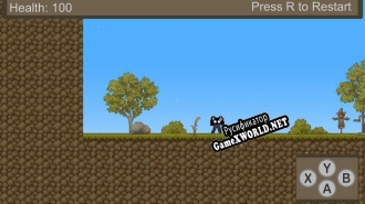 Русификатор для Broken Gamepad
