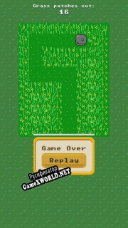 Русификатор для Broken Mower [LD 47]