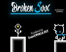 Русификатор для Broken Soul (quentinop)