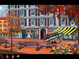 Русификатор для Broken Sword 2.5 Return of the Templars