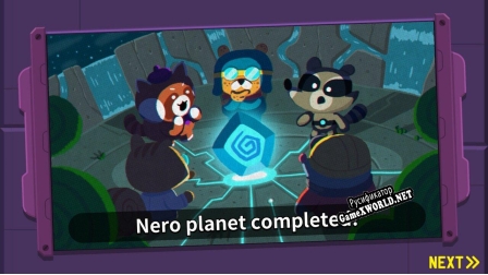 Русификатор для Broken Universe Tower Defense