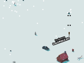 Русификатор для Brown Box Bat Man in Thin Ice