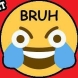 Русификатор для Bruh Moment Simulator 2069 2 Electric Bruhgaloo