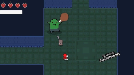 Русификатор для Brush with Death
