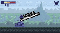 Русификатор для Brutal Castle  FREE DEMO
