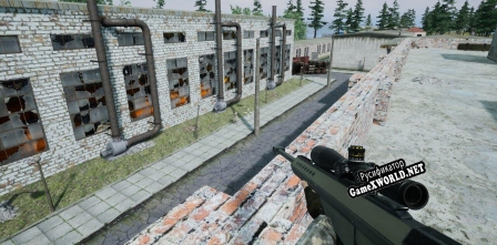 Русификатор для Brutal Games