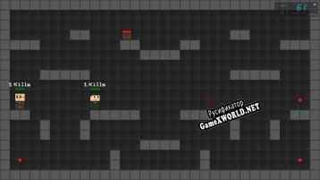 Русификатор для Brutes 2D