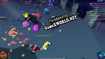 Русификатор для Brutes.io