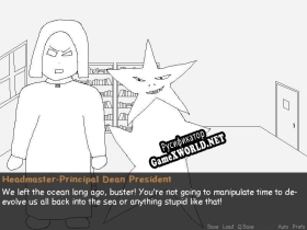 Русификатор для Brutus A Shoujo Visual Novel
