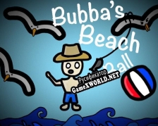 Русификатор для Bubbas Beach Balls (Demo)