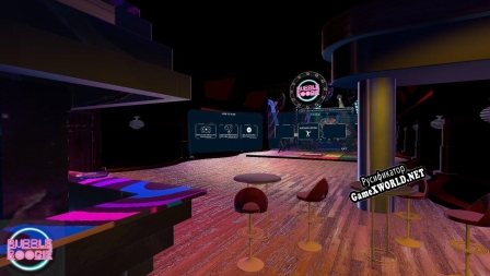 Русификатор для Bubble Boogie