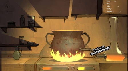 Русификатор для Bubble Brew (LD49)