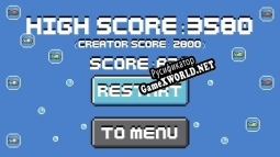 Русификатор для Bubble Bubble Fishing
