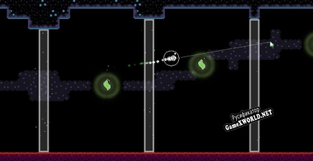 Русификатор для Bubble Dad