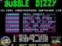 Русификатор для Bubble Dizzy (1990)