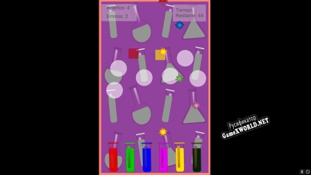 Русификатор для Bubble Game (ShockWaveGT)