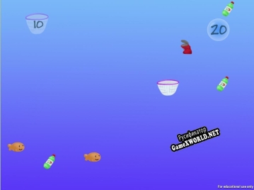 Русификатор для Bubble Guppies Clean-Up Crew prototype