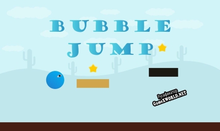 Русификатор для Bubble Jump