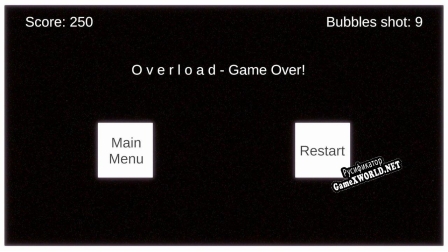 Русификатор для Bubble Shooter 2 Solid Space