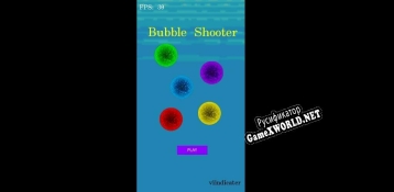 Русификатор для Bubble Shooter (itch) (viindicater)