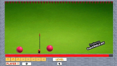 Русификатор для Bubble trouble, but its 3D
